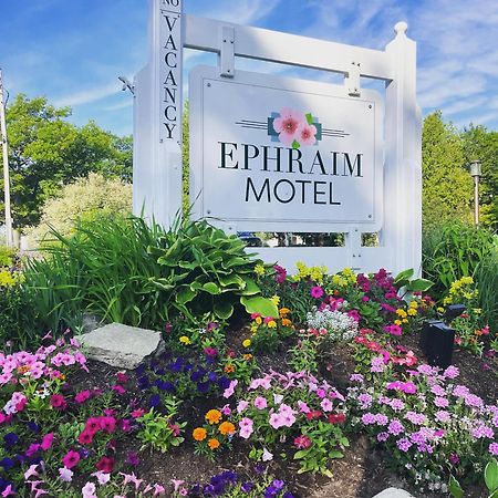 Ephraim Motel Екстериор снимка
