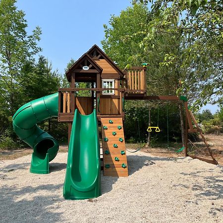 Ephraim Motel Екстериор снимка