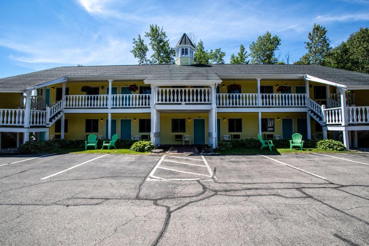 Ephraim Motel Екстериор снимка