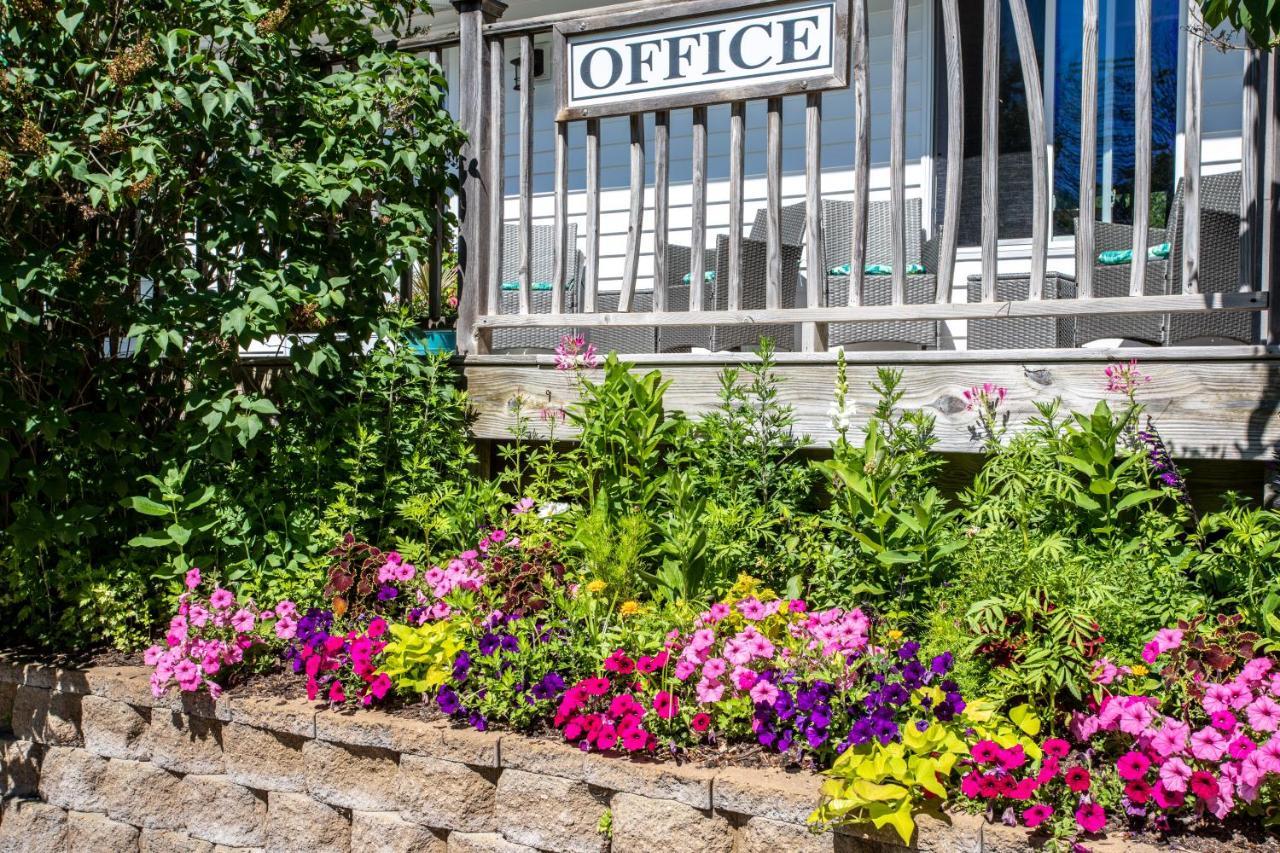 Ephraim Motel Екстериор снимка