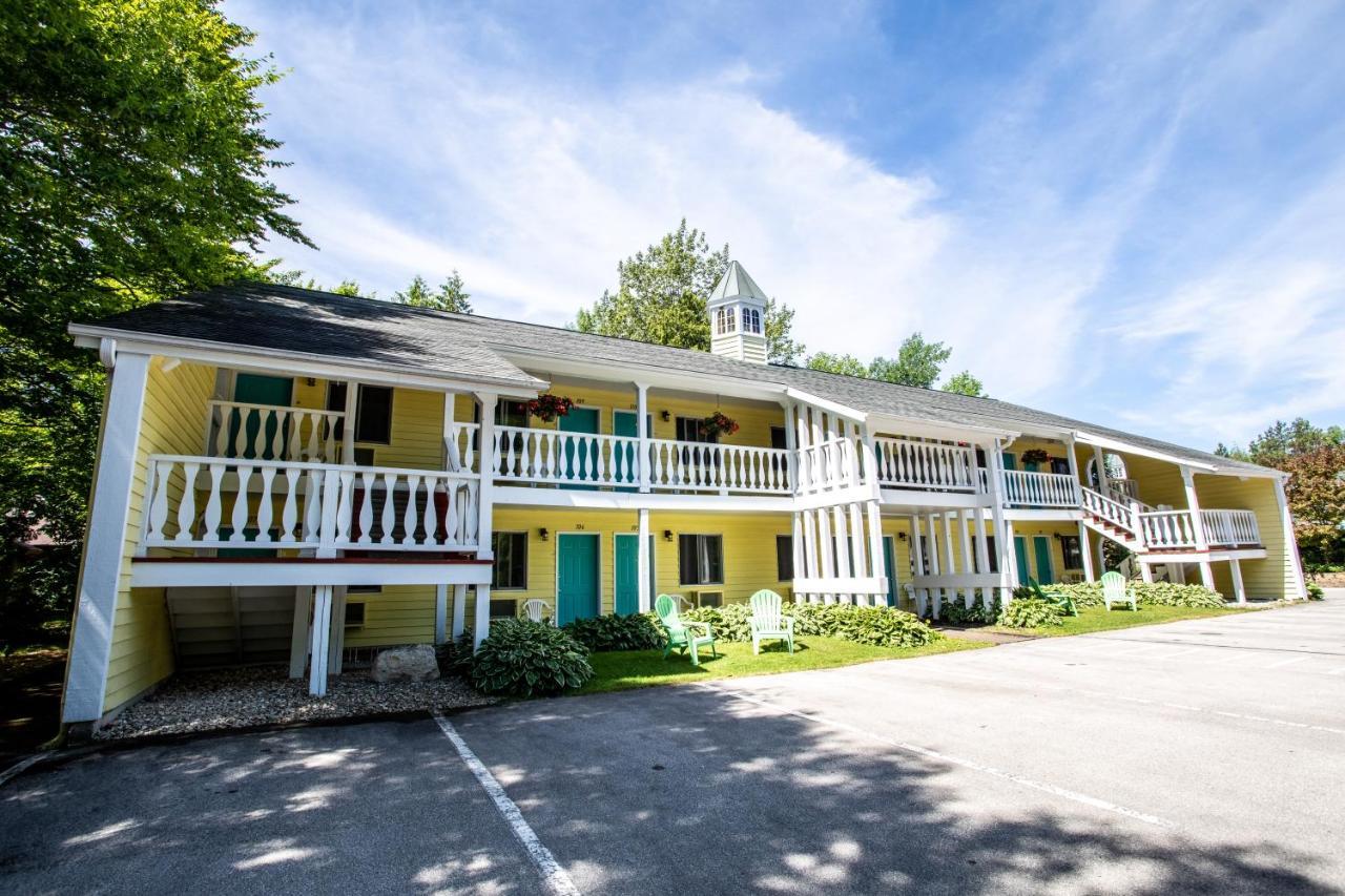 Ephraim Motel Екстериор снимка