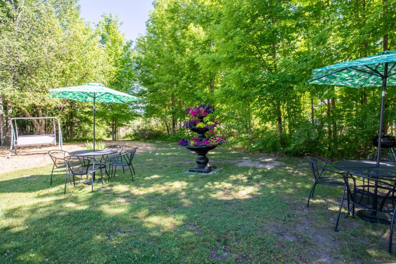 Ephraim Motel Екстериор снимка