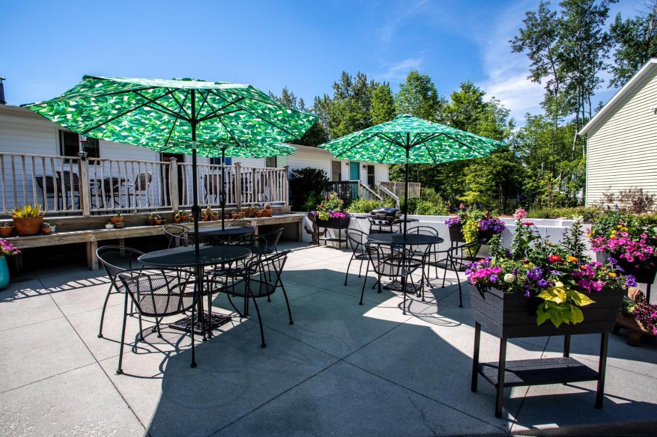 Ephraim Motel Екстериор снимка
