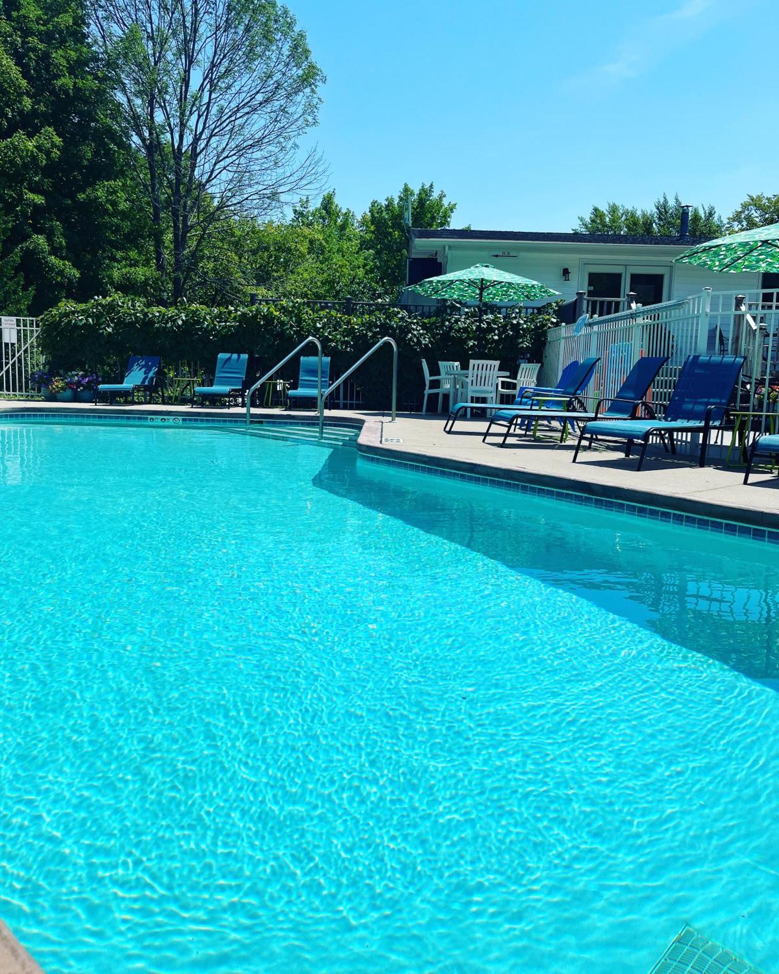 Ephraim Motel Екстериор снимка