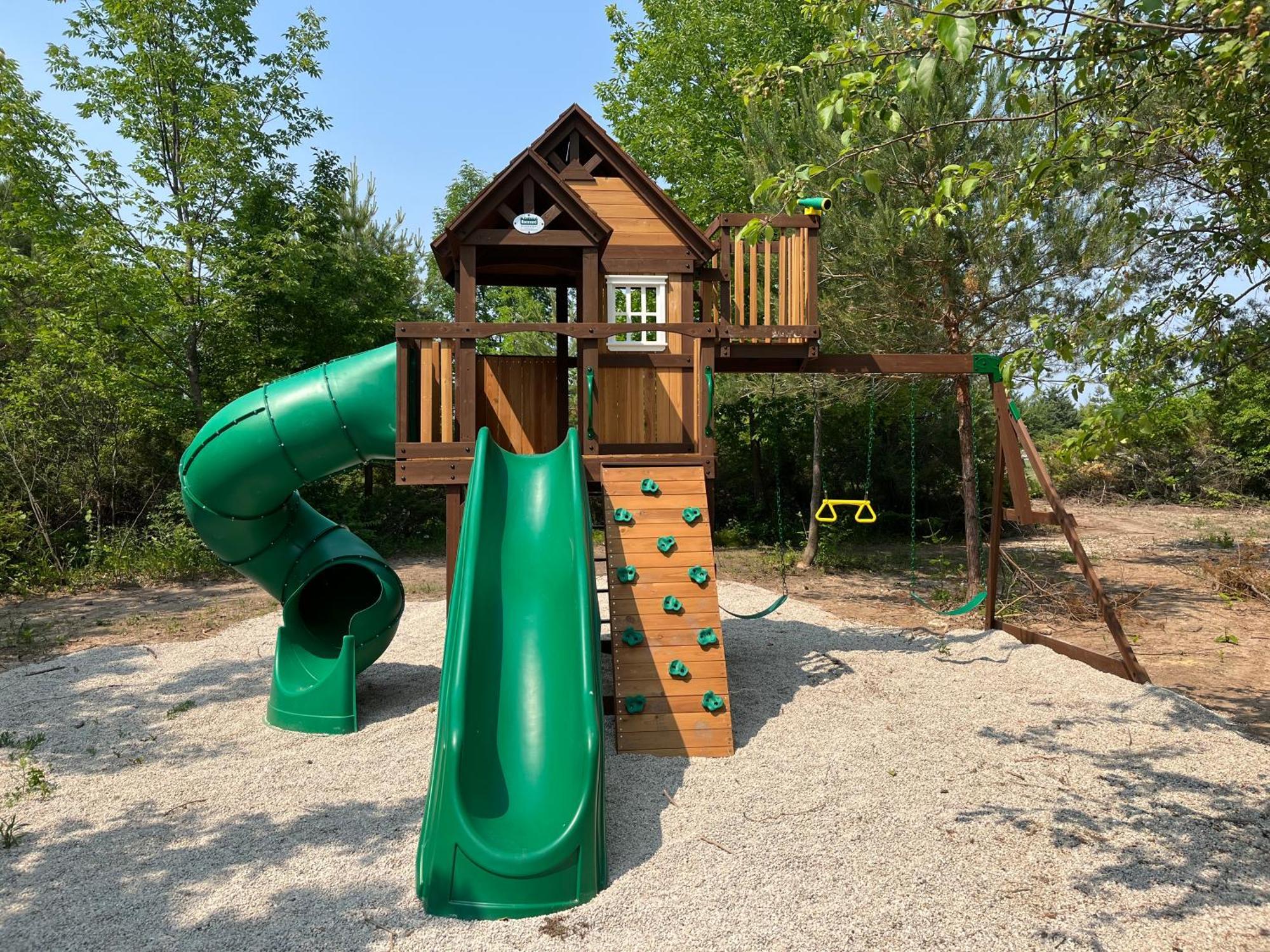 Ephraim Motel Екстериор снимка