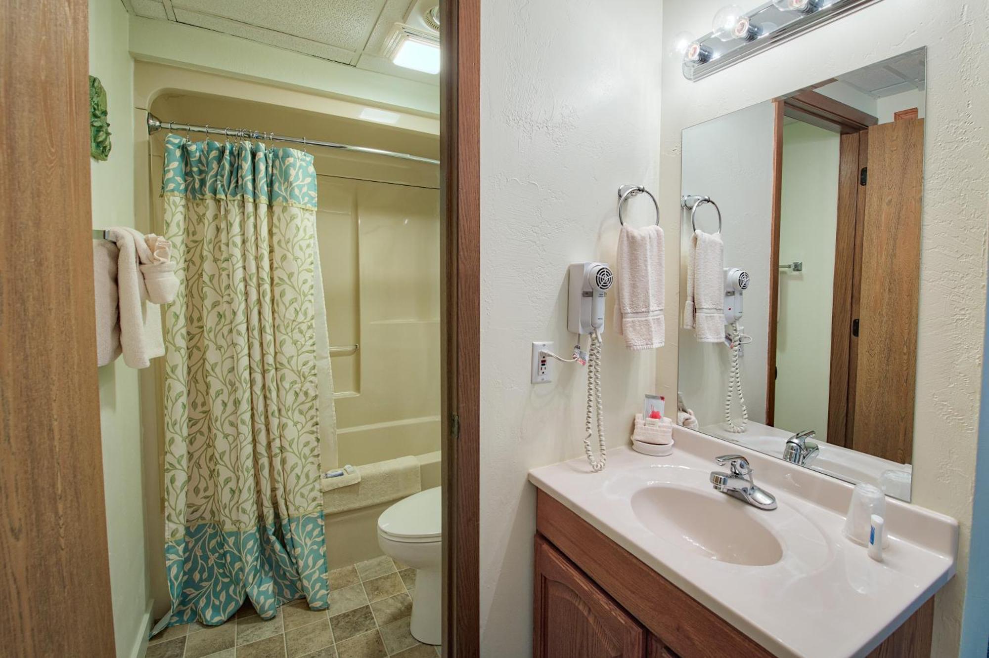 Ephraim Motel Екстериор снимка