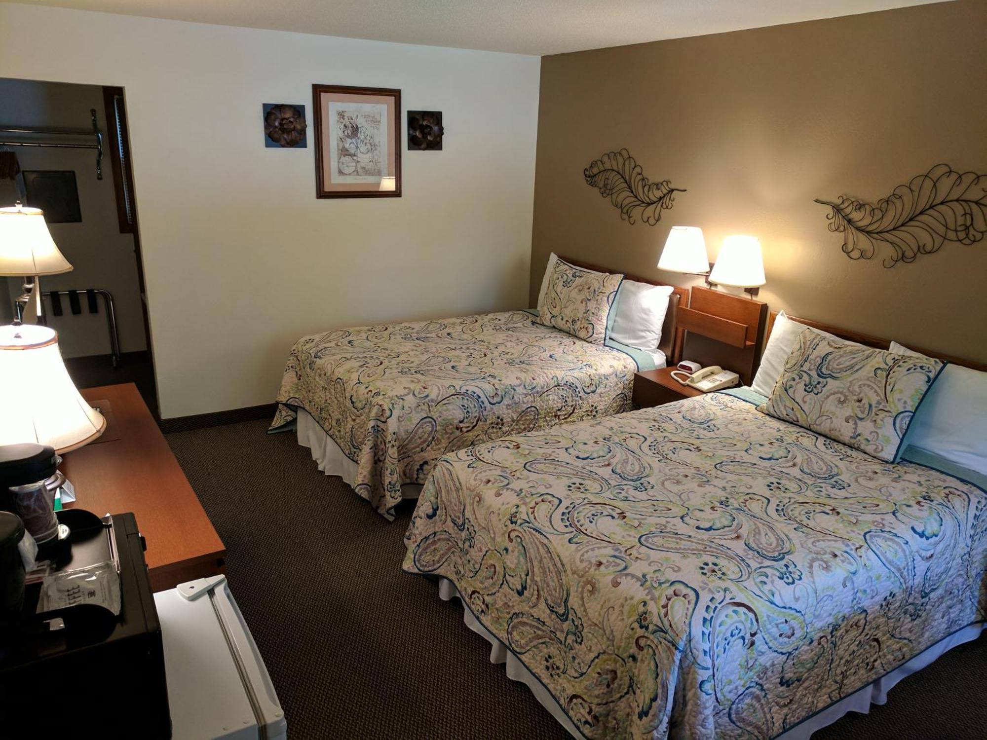 Ephraim Motel Стая снимка