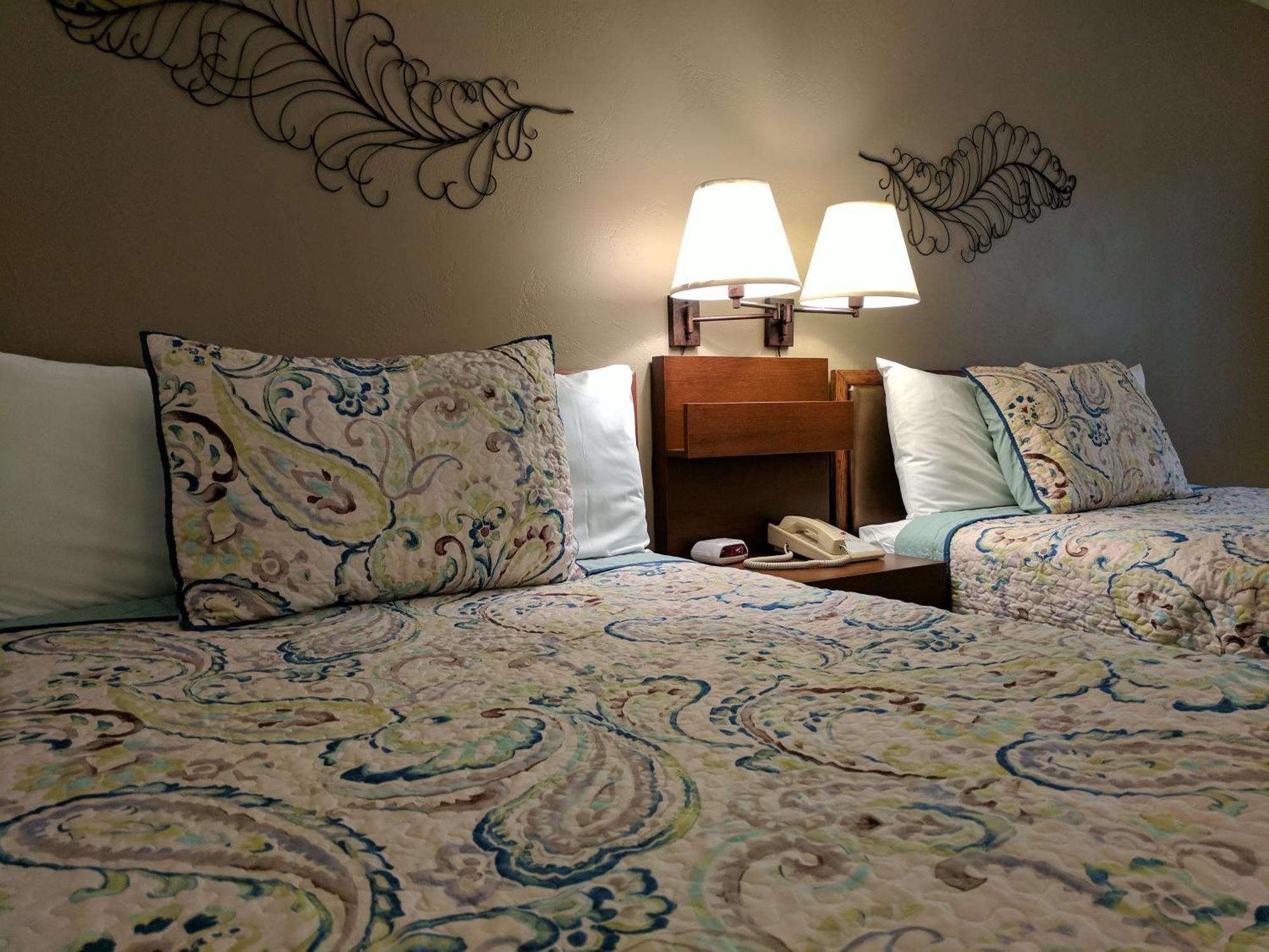 Ephraim Motel Стая снимка