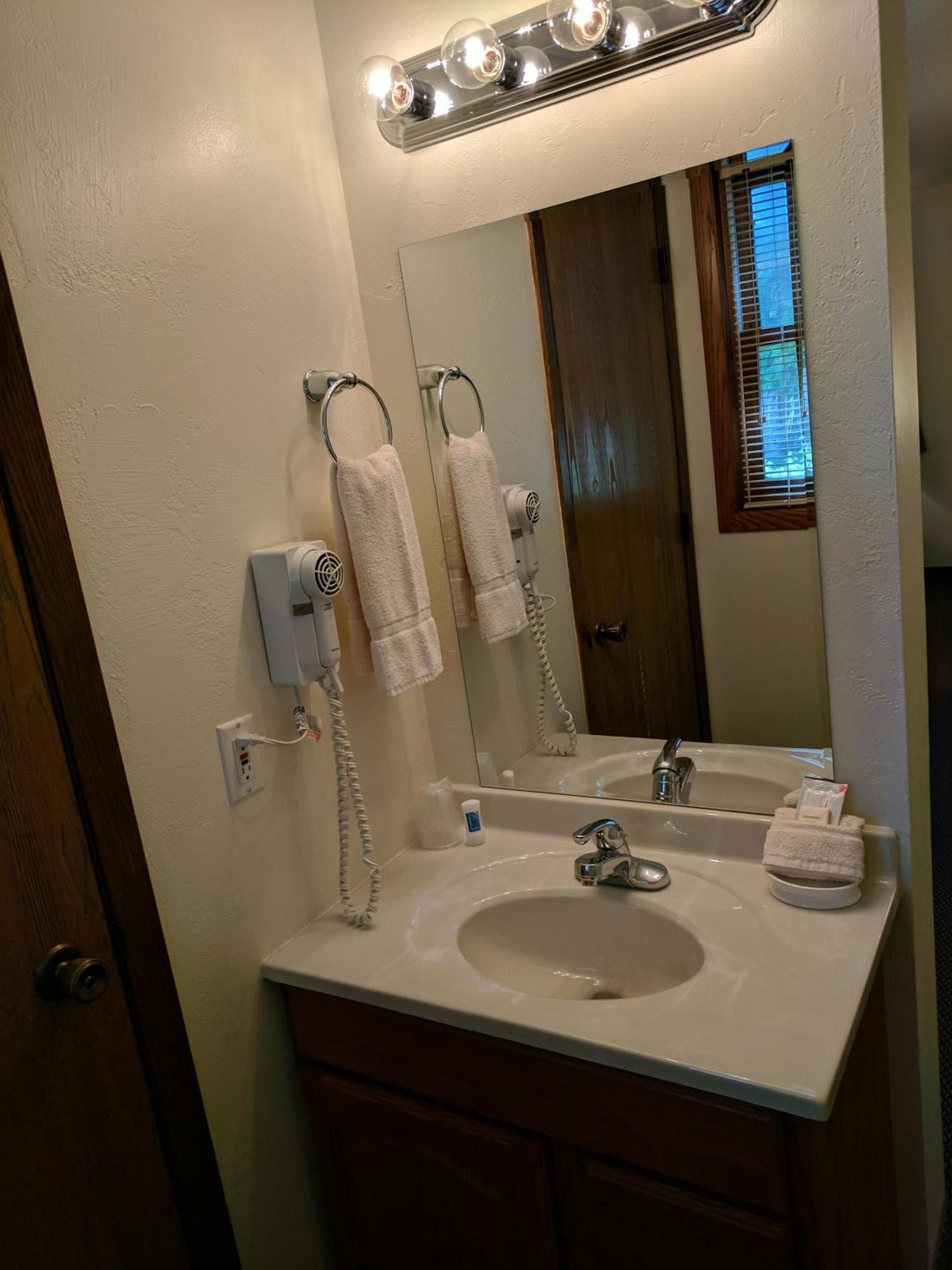 Ephraim Motel Стая снимка