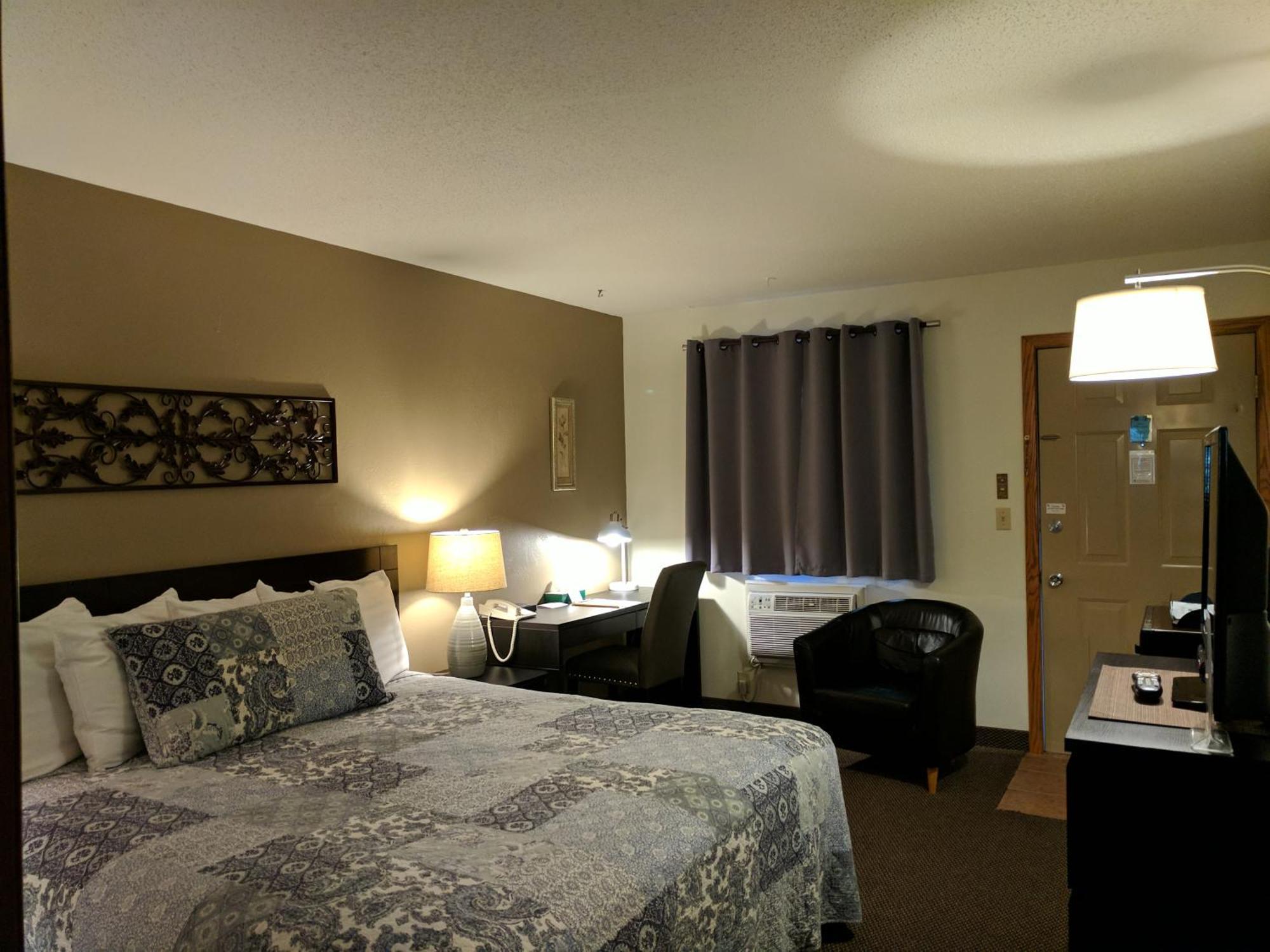 Ephraim Motel Стая снимка