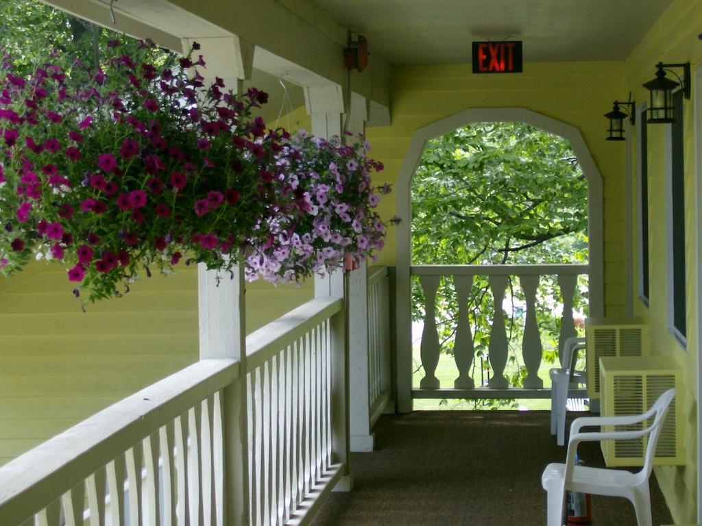 Ephraim Motel Екстериор снимка