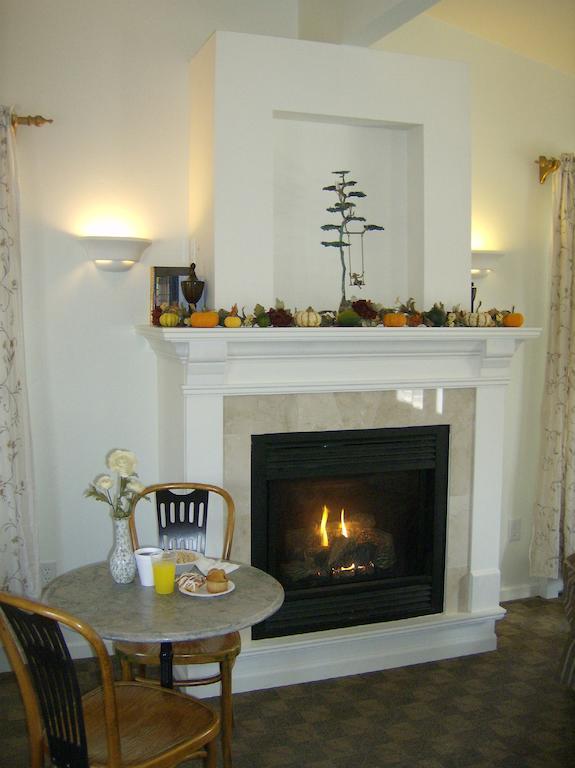 Ephraim Motel Екстериор снимка