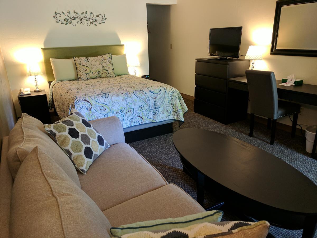 Ephraim Motel Екстериор снимка