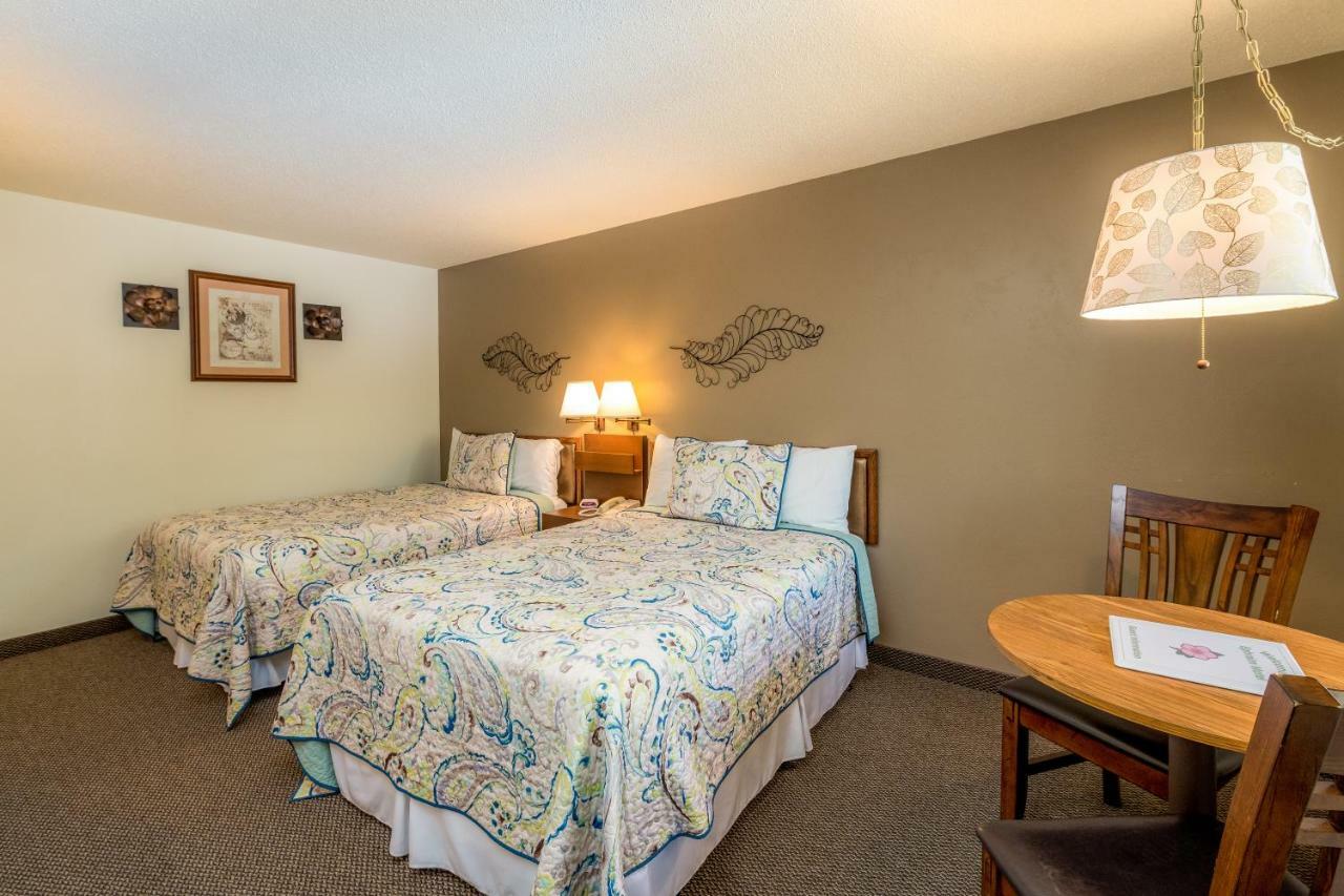 Ephraim Motel Екстериор снимка