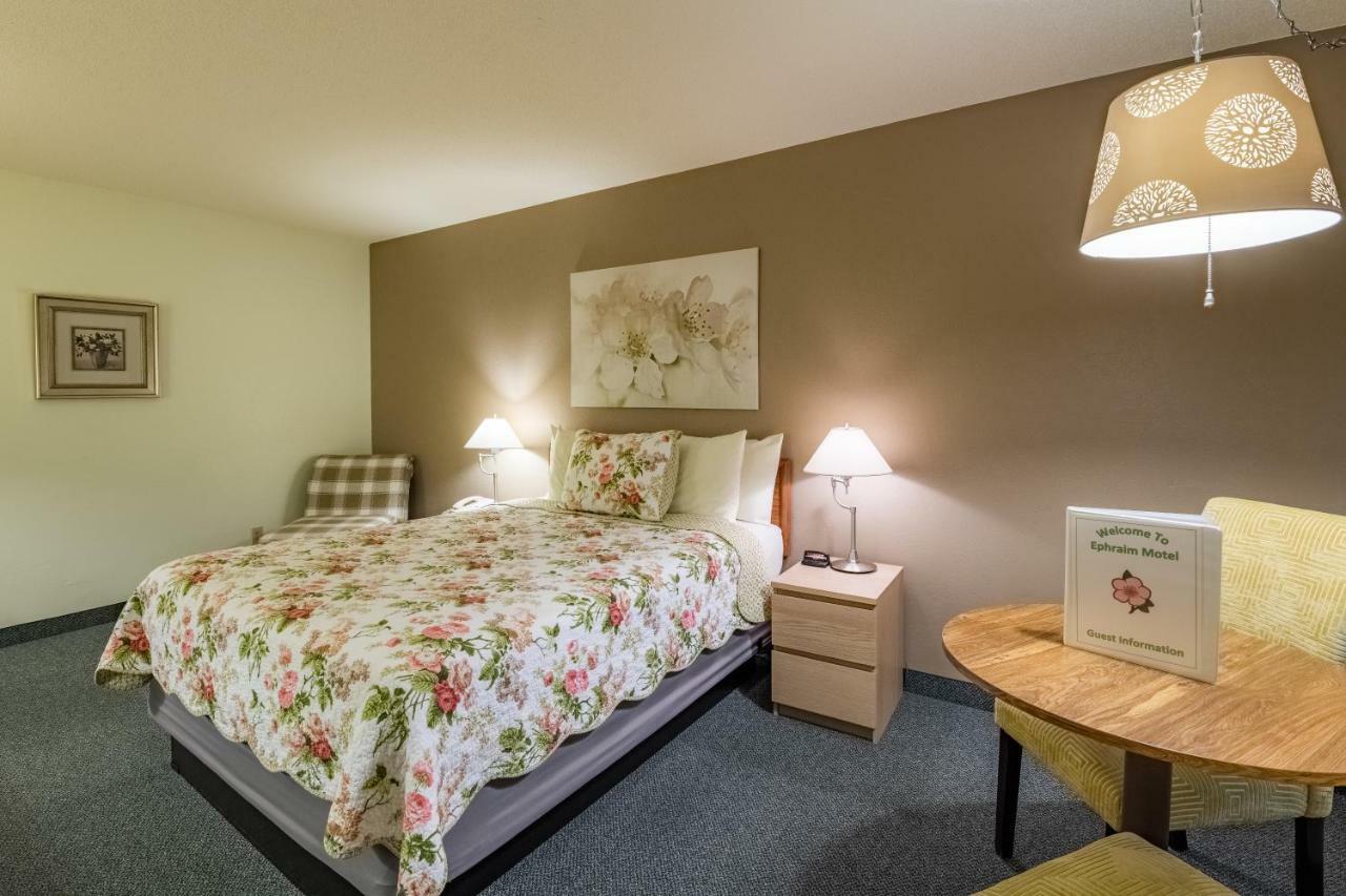 Ephraim Motel Екстериор снимка