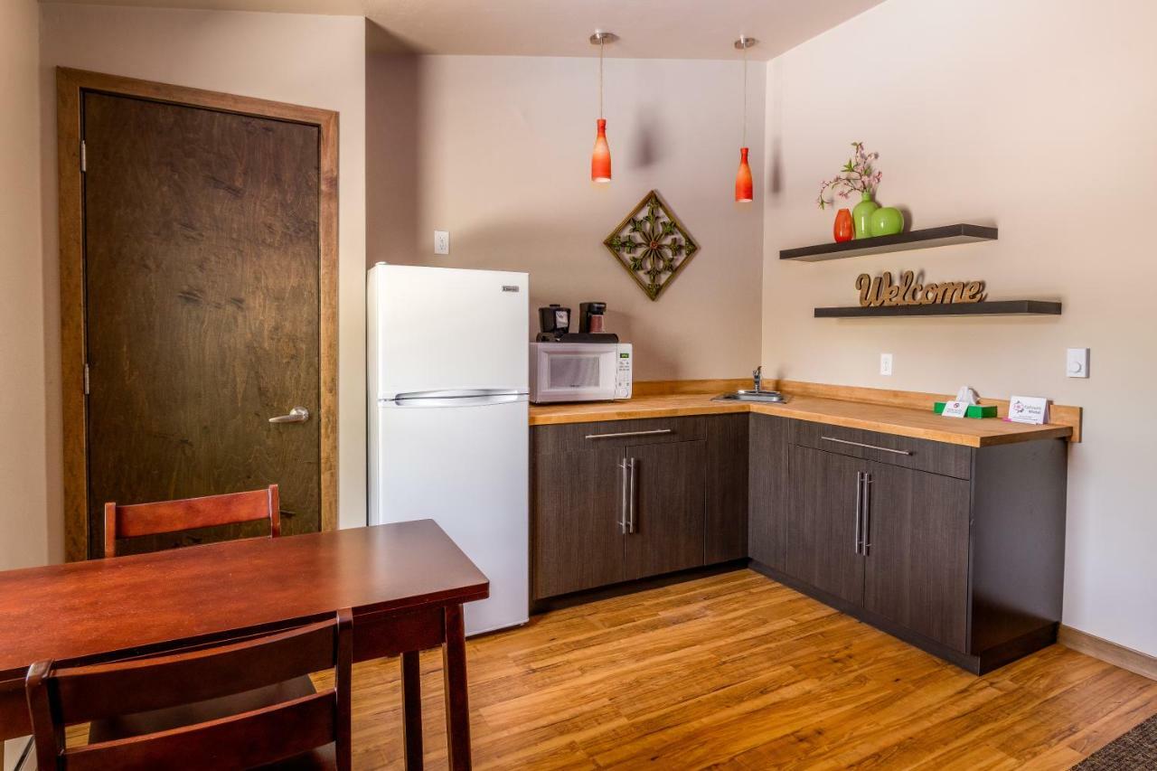 Ephraim Motel Екстериор снимка