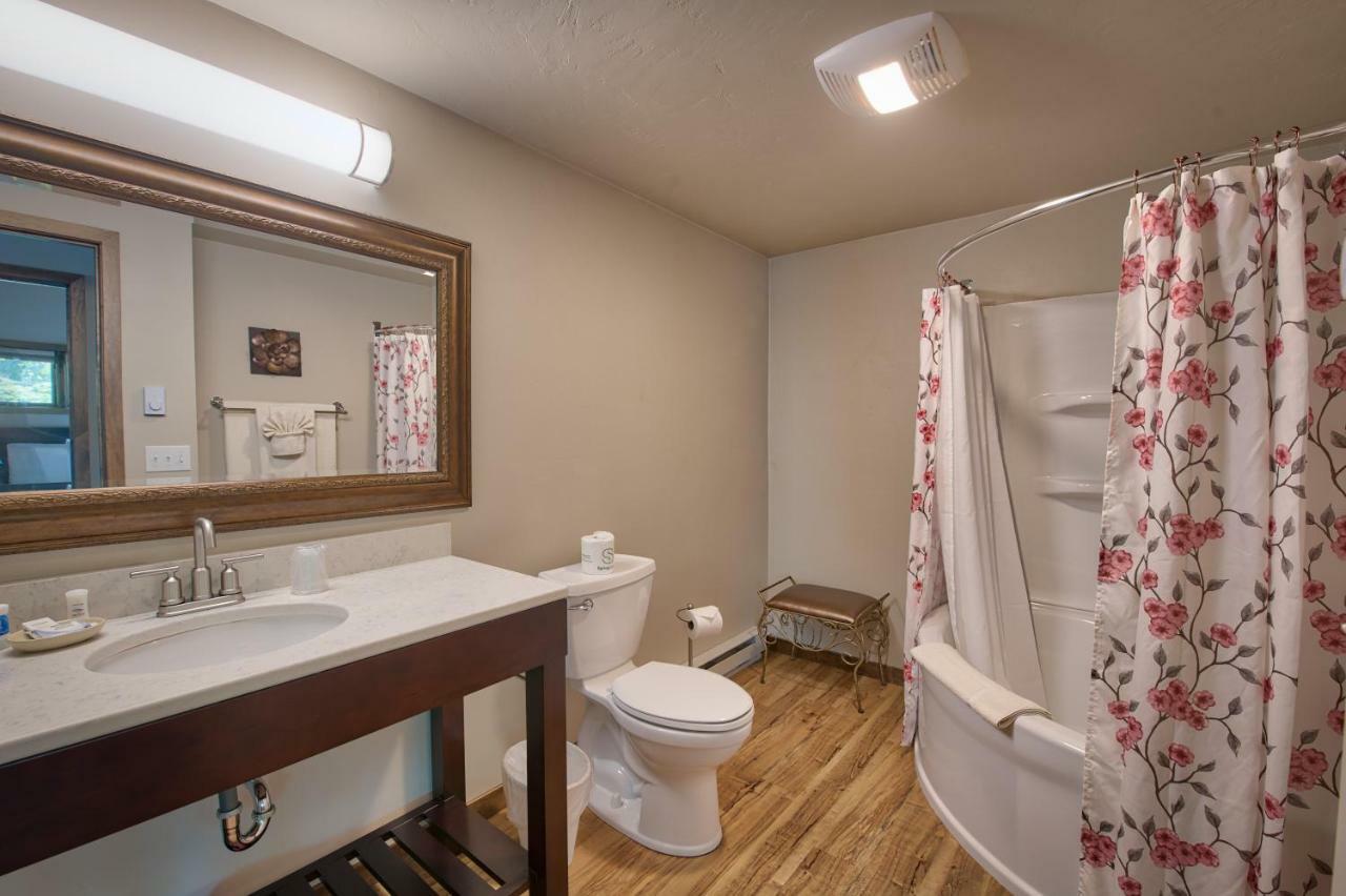 Ephraim Motel Екстериор снимка