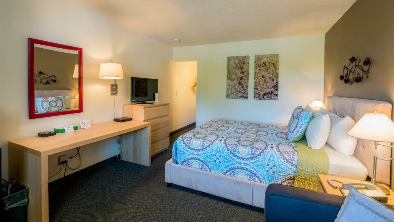 Ephraim Motel Екстериор снимка